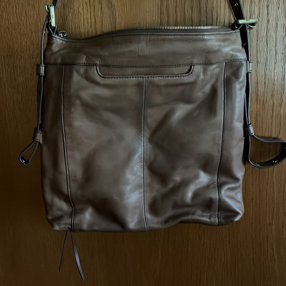 HOBO crossbody bag - Picture 3 of 5